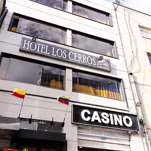2* Hotel Cerros De